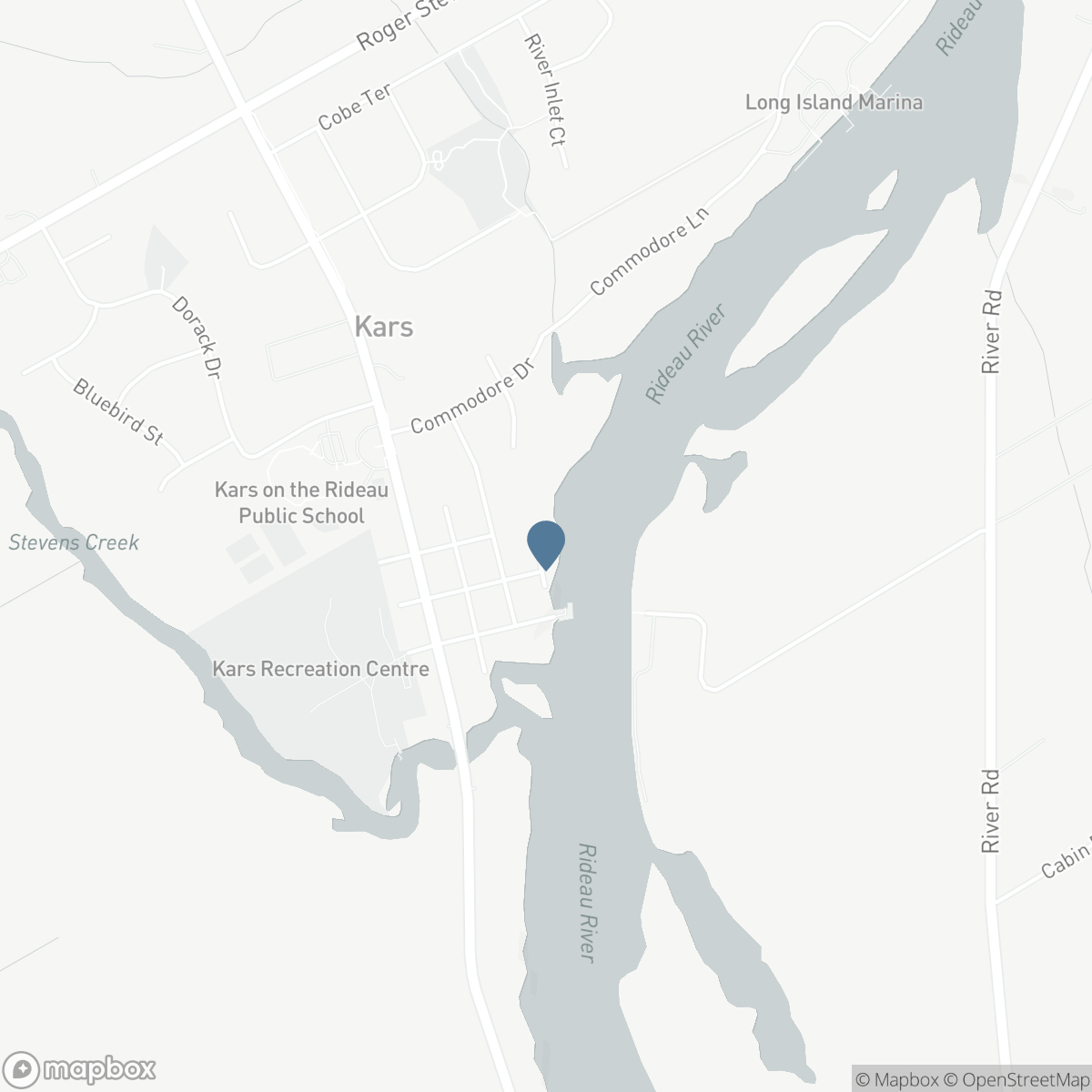 6721 RIDEAU STREET S, Ottawa, Ontario K0A 2E0